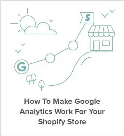 How to Install Google Analytics 4 on Shopify