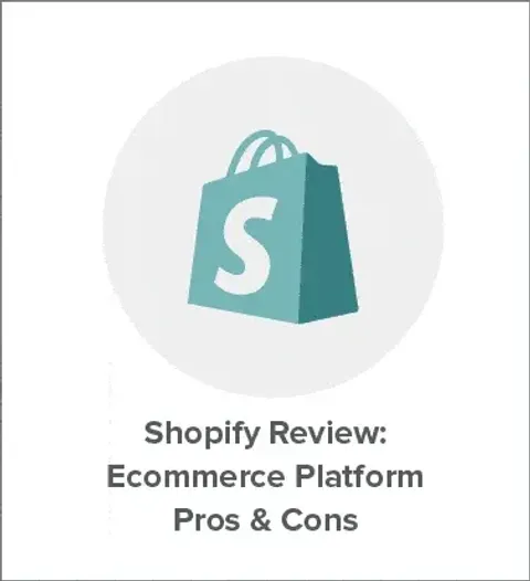 Shopify Review: (January 2026) Ecommerce Platform Pros & Cons
