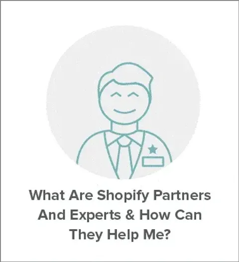 What Are Shopify Partners & How Can They Help Me