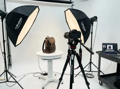 360 Photography: Equipment + Workflow (2026 Guide)