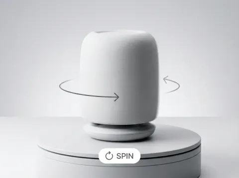 360 Product View: Add a Spin to Your Store (2026)