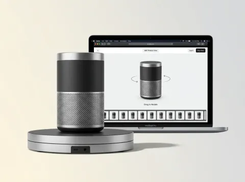 360 Rotation: Do Spinning Images Sell More? (2026 Guide)