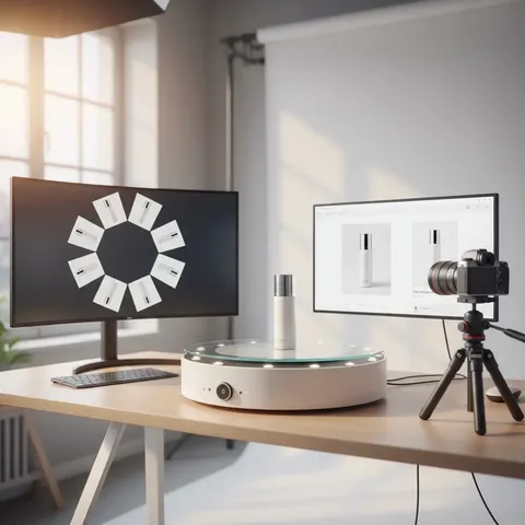 Best 360 Photo Software for Spin Photography (2026)