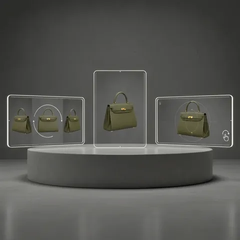 Add a 360 Product View to Your Store (2026)