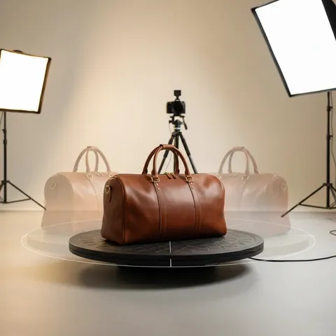 360 Spin Photography for Ecommerce (2026 Guide)