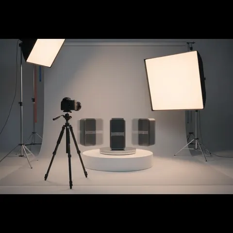 3D Photography for Products (2026 Guide)