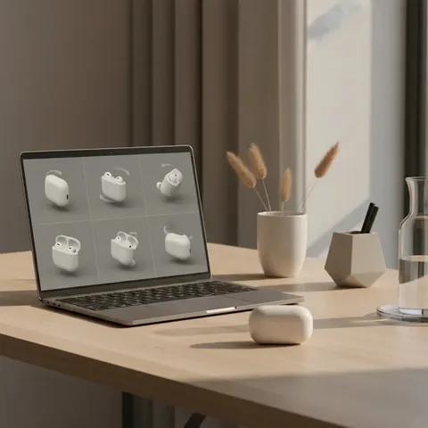 3D Product Images for Your Store (2026 Guide)