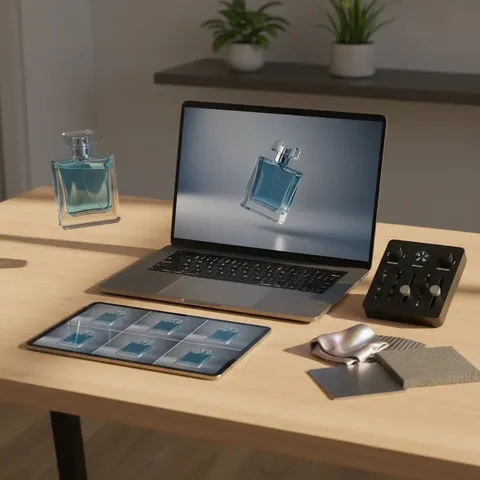 3D Virtual Photography for Ecommerce (2026 Guide)