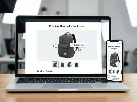 How to Shoot 360 Product Photography (2026 Guide)
