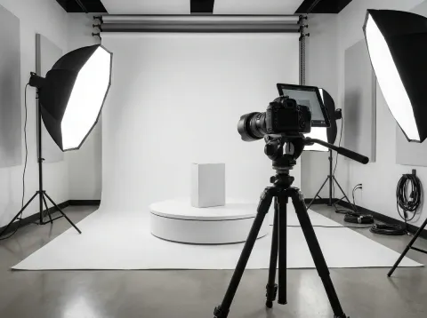 Photography Turntable: Buyer’s Guide (2026)