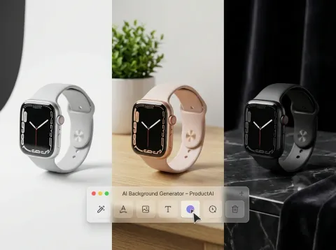 Try Photo Backdrops for Product Photos (2026)