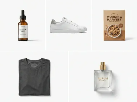 What Is a Packshot? Why Listings Need One (2026 Guide)