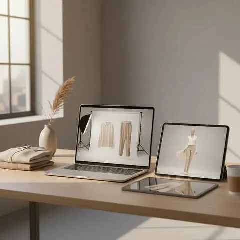 AI Clothing Model for Apparel Brands (2026 Guide)