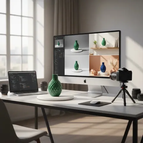 AI for Ecommerce Product Content (2026 Guide)