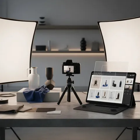 Ecommerce Product Images Best Practices (2026)