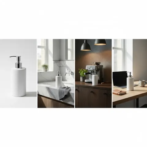 AI Scene Generator for Product Photos (2026)