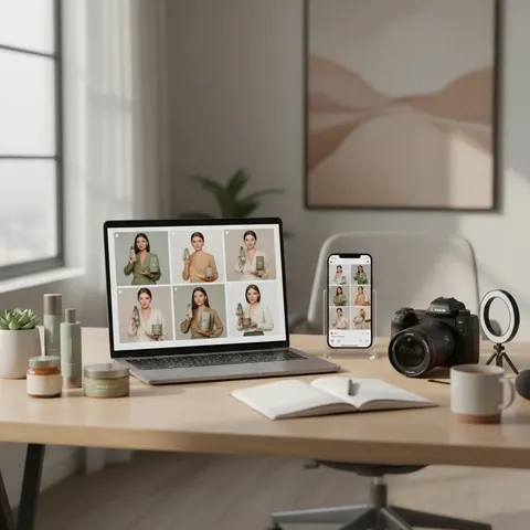 AI Influencer Generator for Brands (2026 Guide)