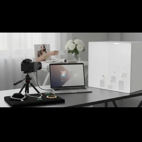 Jewelry Pictures That Convert Trust (2026 Guide)