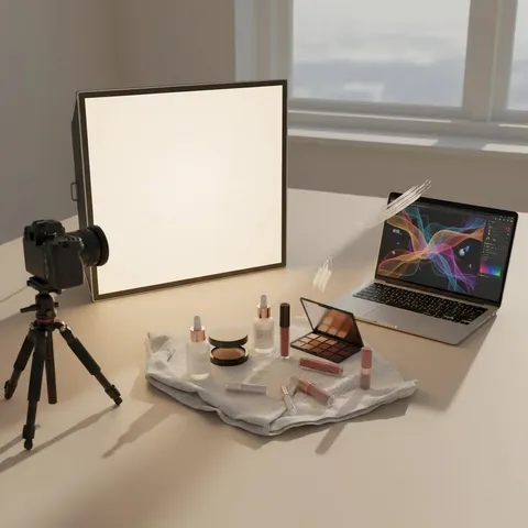 AI Makeup Generator for Beauty Images (2026)