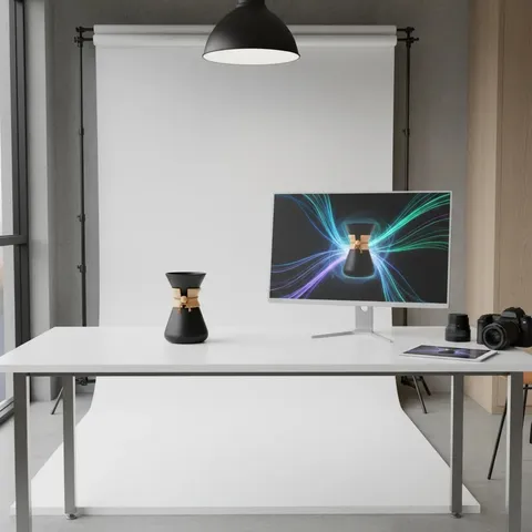 Packshot Photography Studio Setup (2026 Guide)