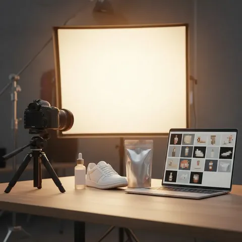 AI Product Photography: Best Tools (2026 Guide)