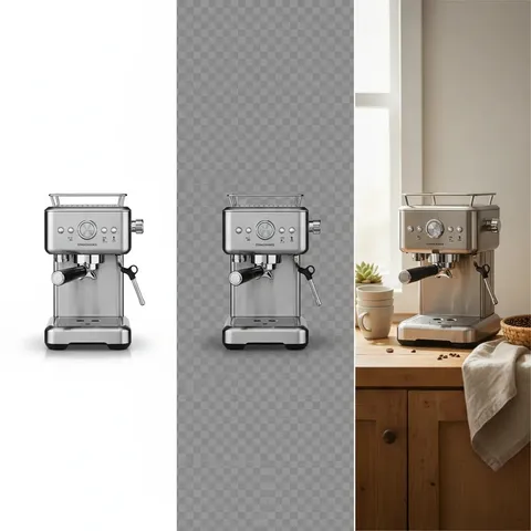 AI Replace Background for Product Photos (2026 Guide)