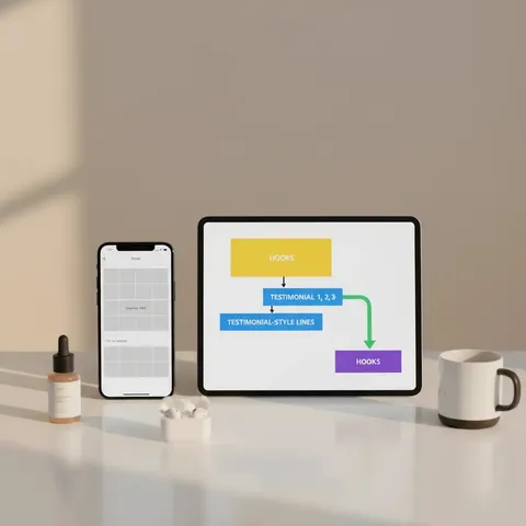 AI Tool for UGC-Style Captions for Ads (2026)