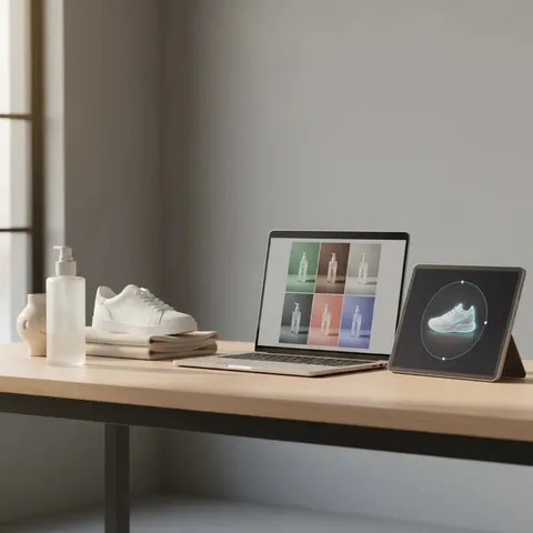 AI Tools for Ecommerce: 3D Guide (2026)