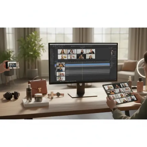 AI UGC at Scale: What Ecommerce Brands Need (2026)