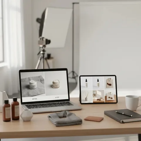 Amazon Photo Editing Services (2026 Review)