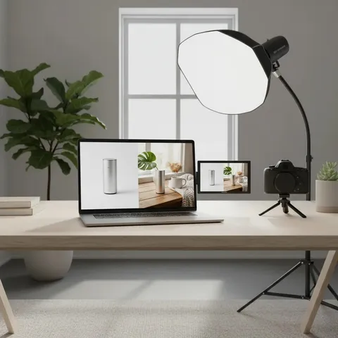 Amazon Product Photography China (2026 Guide)