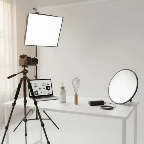 Amazon Product Photography (2026 Guide)