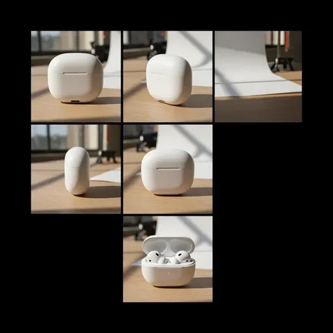 Product Photography Angles Every Listing Needs (2026)