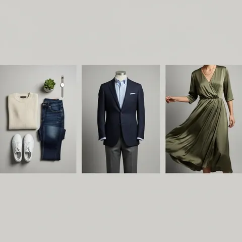 Apparel Photography Services for Ecommerce (2026)