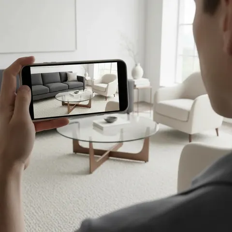 AR Product Visualization for E-Commerce (2026)