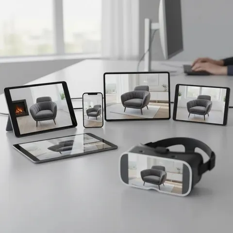 AR Product Visualization: How to Implement It (2026)