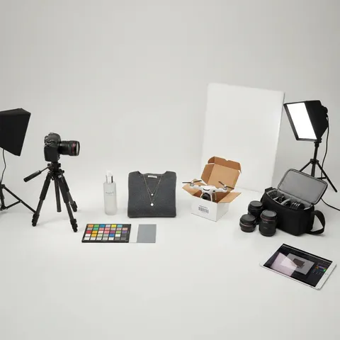 Product Photography Atlanta Local Studios (2026)