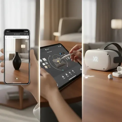 Best Augmented Reality Services (2026 Guide)