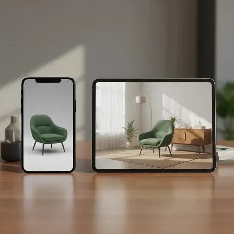 Augmented Reality Ecommerce (2026 Guide)