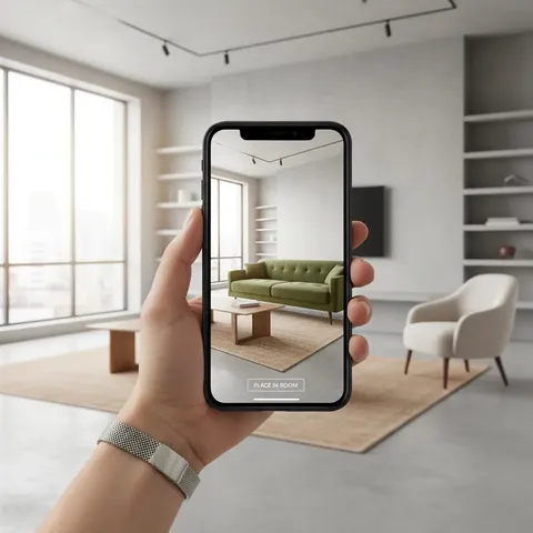 Augmented Reality Sales: Does AR Boost Conversions? (2026)