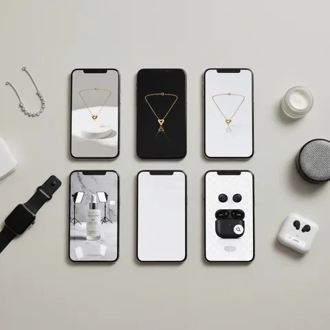 Best 360 Product Photography Apps for Smartphones (2026)