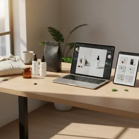 Best AI Photo Editor for Product Photography (2026)