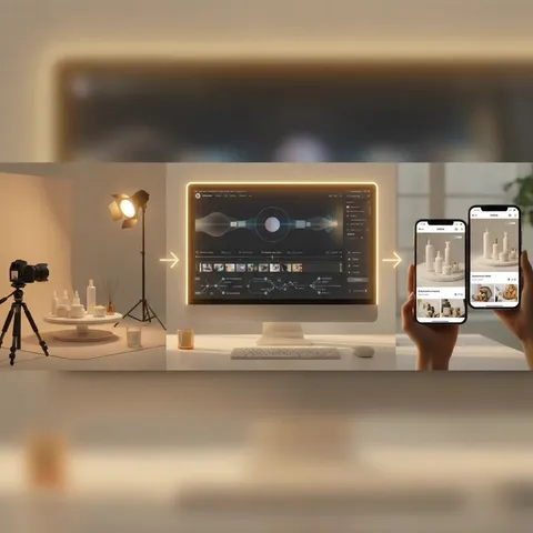 Best AI Product Video Generator (2026 Guide)