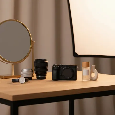 Best Lens for Product Photography (2026 Guide)