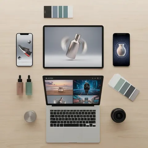 Best Photo Animation Apps for Product Images (2026)