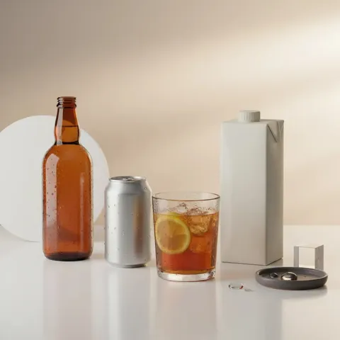 Beverage Product Photography (2026 Guide)