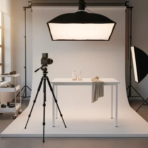 Camera for Product Photography (2026 Guide)
