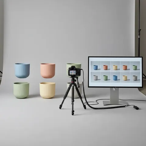 Catalogue Photography for Big Shoots (2026 Guide)