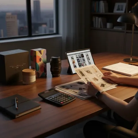 Commercial Photography Services for Ecommerce (2026)