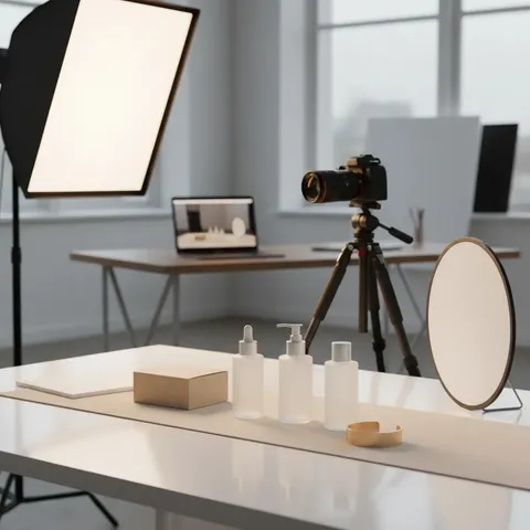 Commercial Product Photography Pricing (2026)